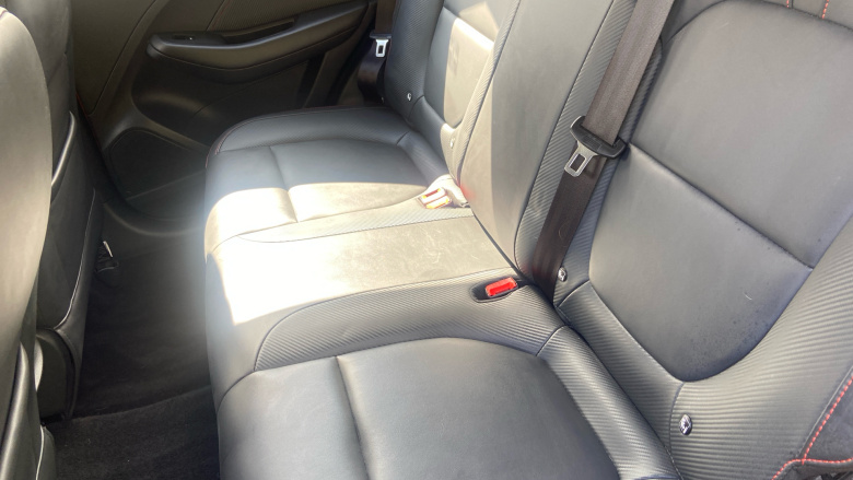 MG ZS 1.5 VTi-TECH Exclusive 5dr Petrol Hatchback